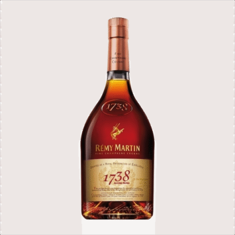 REMY 1738 |COGNAC|40%|70CL