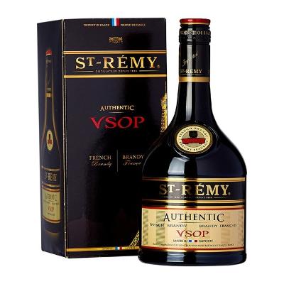 VSOP St. Remy x12