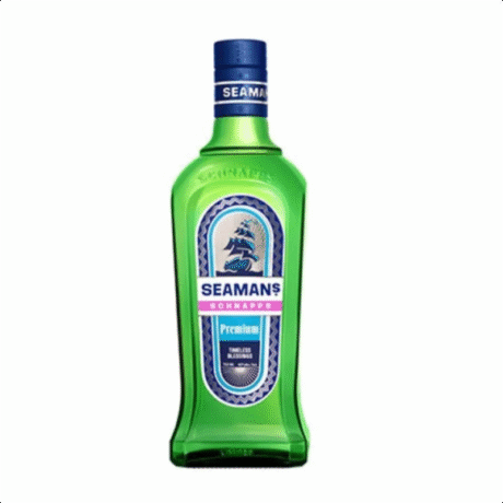Seaman Schnapps Premium |GIN|40%|75CL