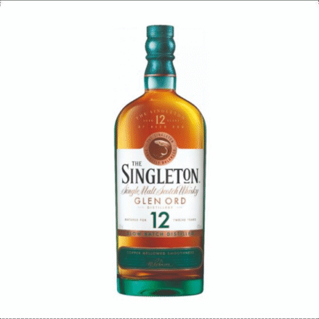 Singleton 12 |WHISKEY|40%|70CL