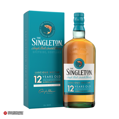 Singleton 12yrs