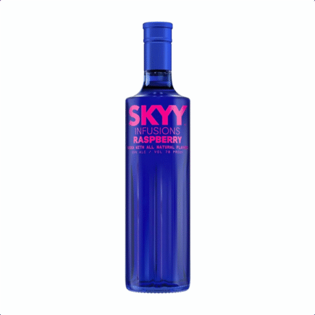 SKYY Infusion Raspberry |VODKA|37.5%