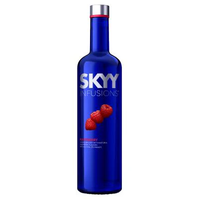 Skyy Infusion