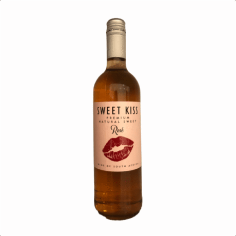 Sweet kiss - Natural Sweet Rose