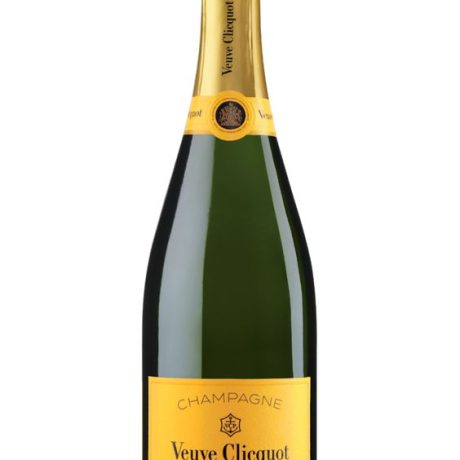 Veuve Clicquot Brut 75CL X 6