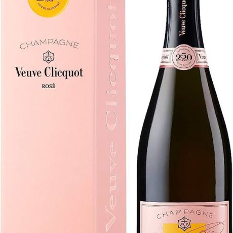 Veuve Clicquot Rose 75CL X 6