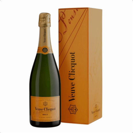 Veuve Clicquot Brut