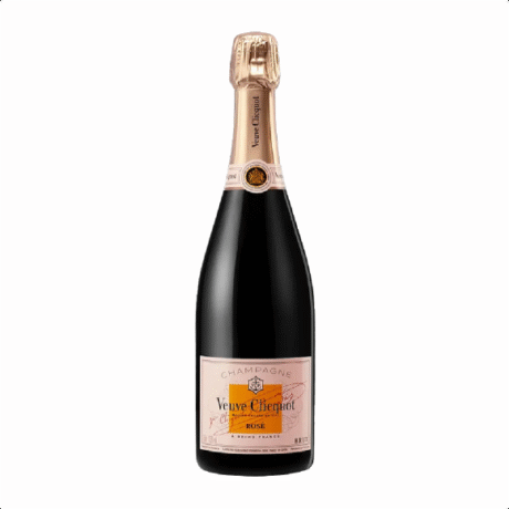 Veuve Clicquot Rose 75CL