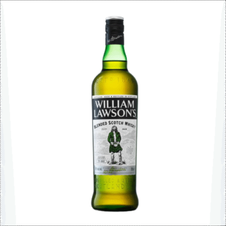 William Lawson |WHISKEY|40%|75CL