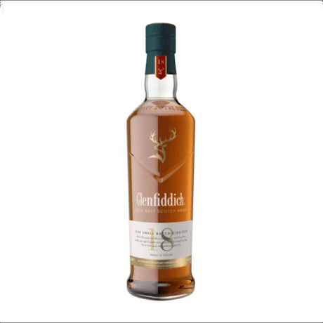 Glenfiddich 18 |WHISKEY|40%|7OCL
