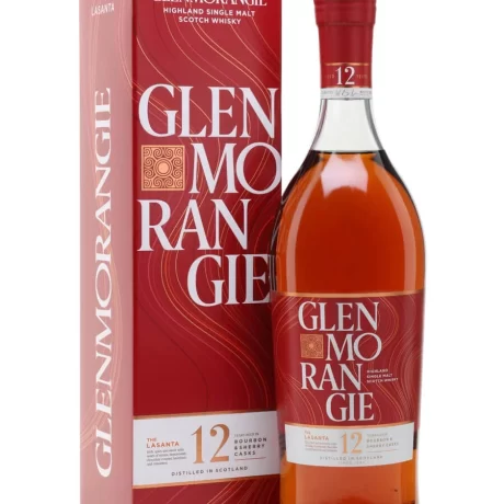 Glenmorangie 12