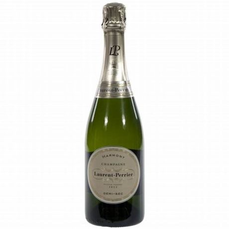 Laurent Perrier Demi-sec