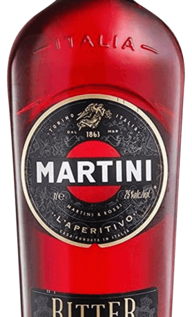 Martini Bitters