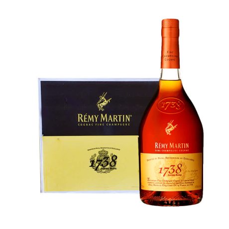 REMY 1738