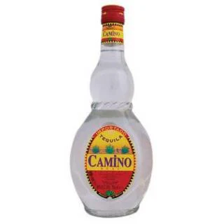 Camino Blanco 70CL X 12