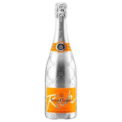 Veuve Clicquot Rich 75CL X 6