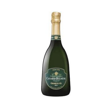 Canard Duchene Brut
