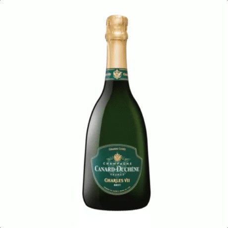 Canard Duchene Brut |CHAMPANGE|12%