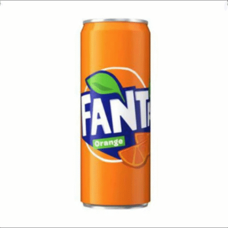 Fanta |MIXER|0%