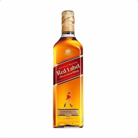 Johnnie Walker Red |WHISKEY|40%|70CL