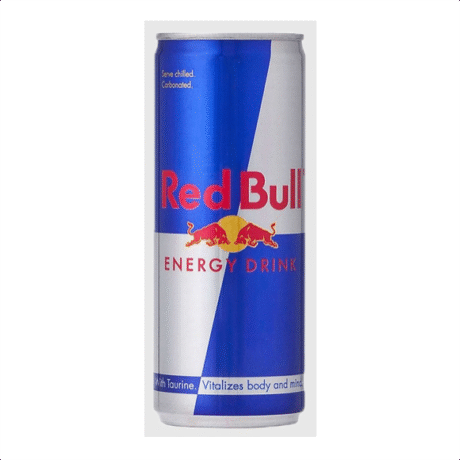 Red Bull |ENERGY DRINK|0%