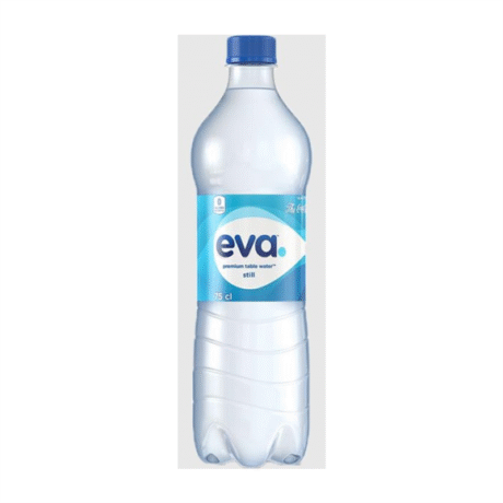 Eva Water |60CL|0%