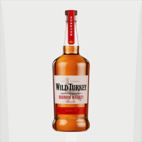 Wild Turkey |WHISKEY|40.5%