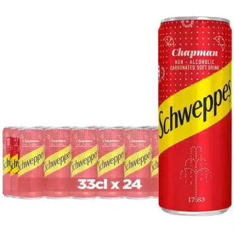 Schweppes-chapman