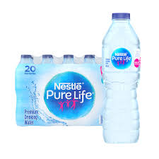 Water