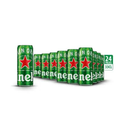 Heineken