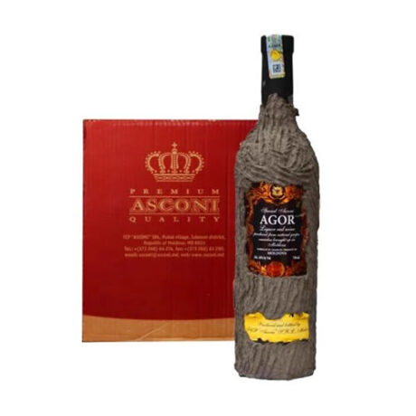 Asconi AGOR