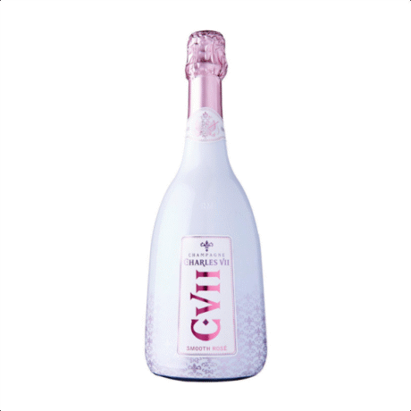 Canard CVIII Smooth Rose |CHAMPANGE|12%