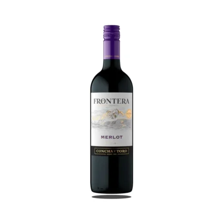 Frontera Merlot