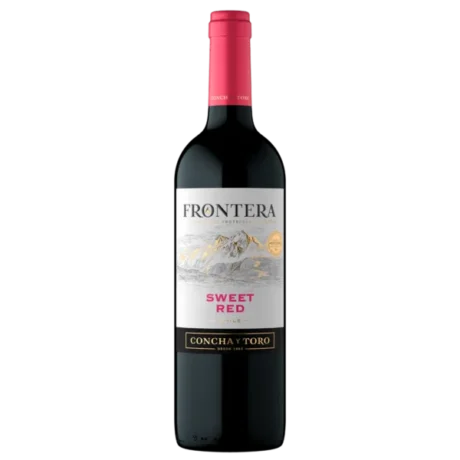 Frontera Sweet Red