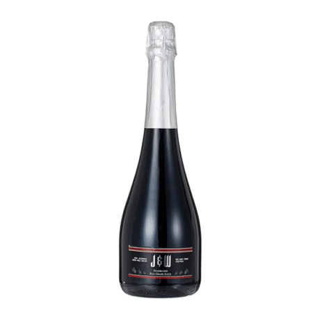 J & W Classic |FRUIT Wine|0%