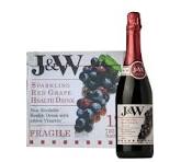 J & W Classic |FRUIT Wine|0%
