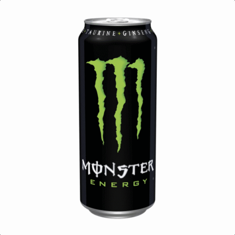 Monster |ENERGY DRINK|0%