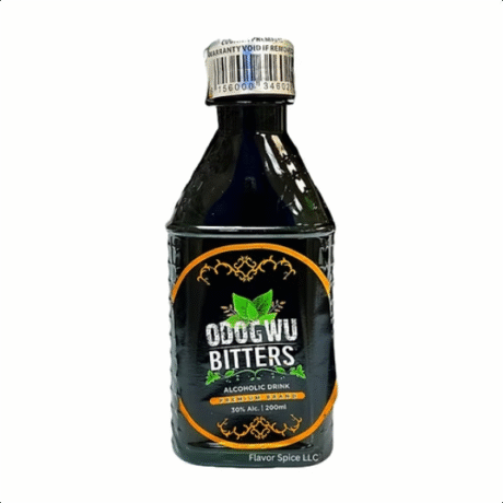 Odogwu Bitters |30%|200ml