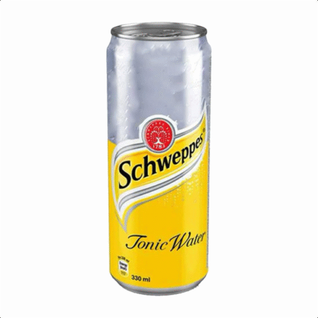 Schweppes Tonic Water |MIXER|0%