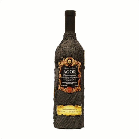 Asconi AGOR |RED WINE|16%