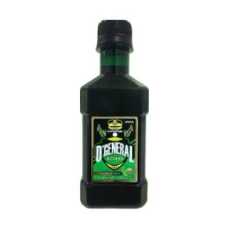 D' General bitters