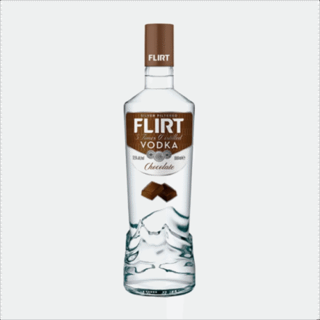 Flirt Vodka Chocolate |37.5%