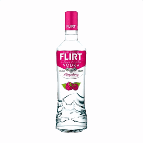 Flirt Vodka Raspberry |37.5%