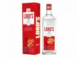 Lords Dry GIN