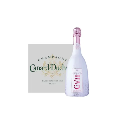 Canard CVIII Smooth Rose