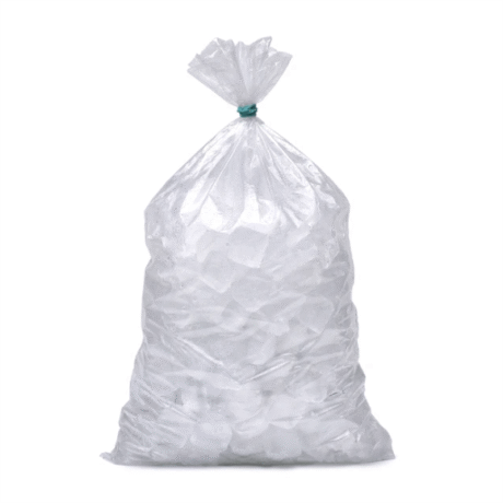 Bagged Ice
