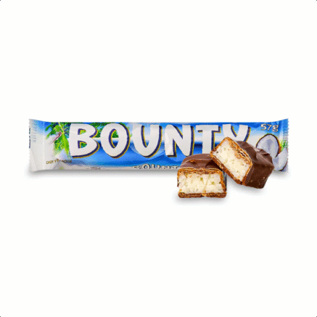 Bounty Chocolate
