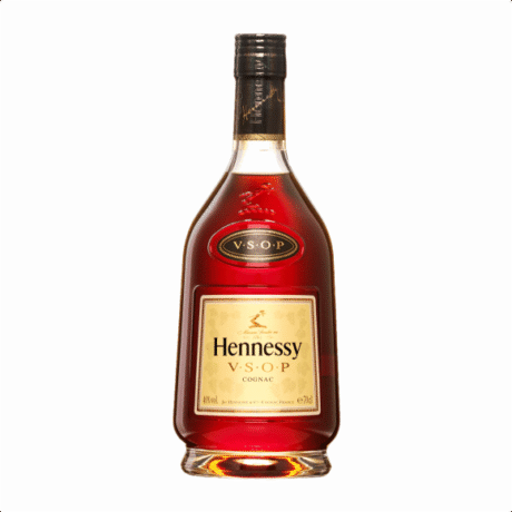 Hennessy V.S.O.P |COGNAC|40%|70CL