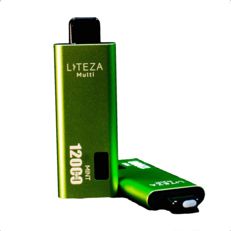 LITEZA VAPE | MINT