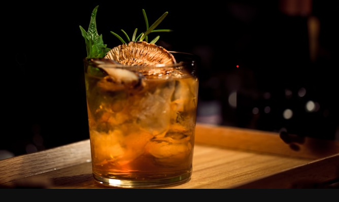 Cheap drinks Nigeria budget cocktails house party affordable alcohol"